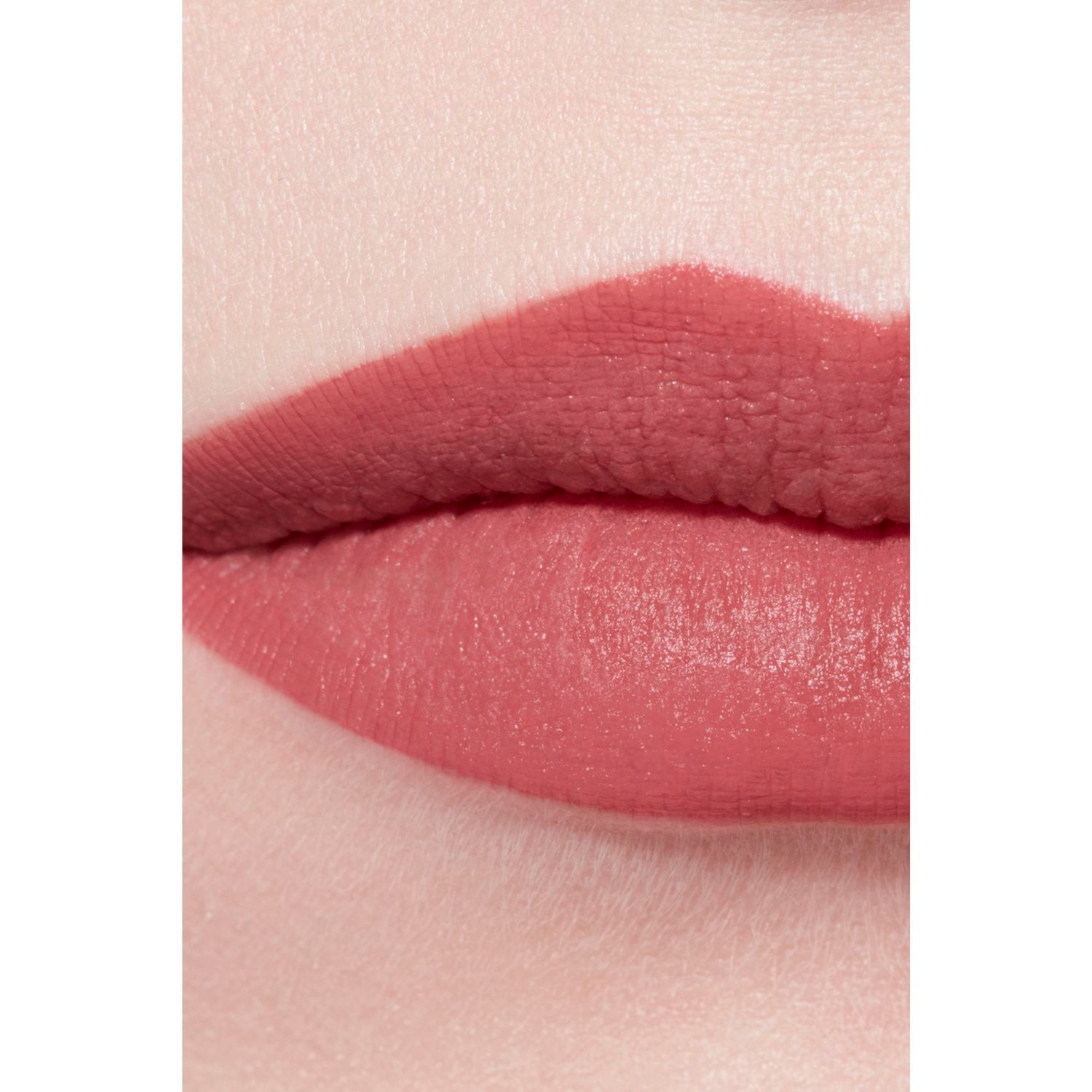 LA BARRA DE LABIOS ATERCIOPELADA LUMINOSA